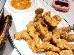 椒盐酥肉-川人百味(亿合城店)