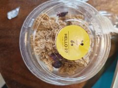 -HELLO 27 意面·沙拉·帕尼尼