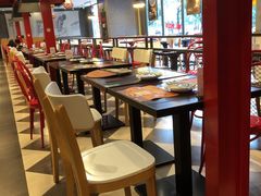 -Mr.Pizza米斯特比萨(苏州平江万达广场店)