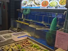 -群姐面馆·海鲜烧烤(同安路二店)