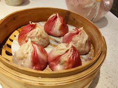 招牌小笼包-竹外桃花·江南小酒馆(SKP·S店)