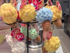 -DQ·蛋糕·冰淇淋(手工定制蛋糕长泰广场店)