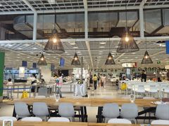 -宜家·瑞典风味餐厅(四元桥店)