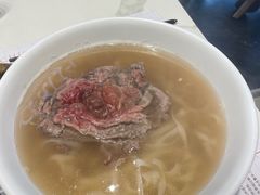 -CHILL Pho澳洲牛肉越南粉(佛山顺德万象汇店)