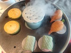 -馋遇江南·精致湖景雅宴(东方之门店)