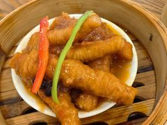 -富豪酒家(正大广场店)