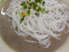 糊汤粉-户部巷小吃(中商徐东平价广场店)