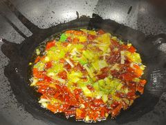 -玺炖·中国铁锅炖(虹桥天街店)