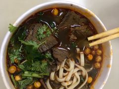 -江三王记牛杂馆(总店)