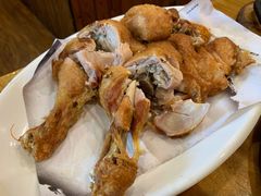 -老东镇啤酒屋海鲜加工·蒸汽海鲜·海鲜烧烤(台东店)