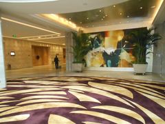 DSCN9988-北京朝阳悠唐皇冠假日酒店