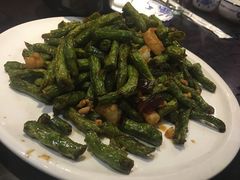 三鲜芸豆-晚归月亮湾私家菜(临邑路店)