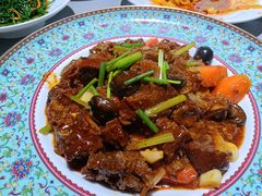 -阿西娅食府(中关村店)