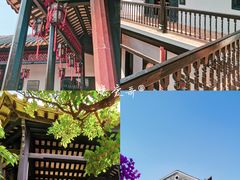 -东莞市可园博物馆