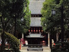 -秋霞圃