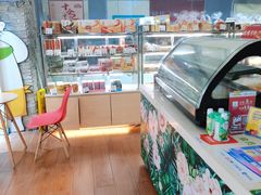 -花园饼屋·吐司蛋糕面包(星海店)