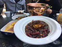 -旅马餐厅(茅家埠店)