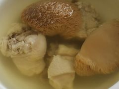 鸡汤-翠晶水上餐厅(泰晤士小镇店)