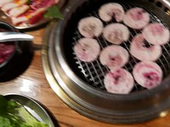 -汉拿山(北京上地华联店)