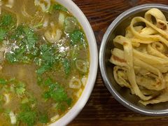 -化三驴肉汤(金明东街店)