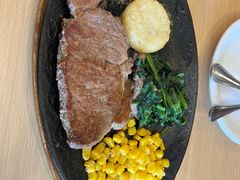 -萨莉亚意式餐厅(连城店)