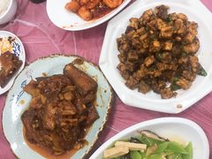 -乐乐餐厅(湘子庙街店)