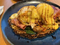 -Jamaicablue Coffeeshop(中央广场店)