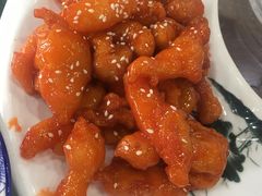 -祥之缘北京烤鸭(美利广场店)