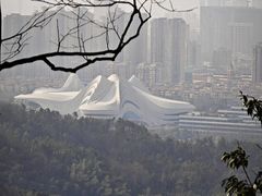 -岳麓山风景名胜区