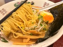 -纪州豚骨酱油拉面(锦延路店)