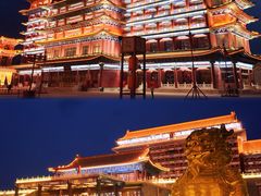 -大明幻境第一城