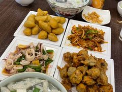 -海坛特色小吃·只做平潭特色菜(平潭店)