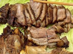-大明铜锅·烤涮坊·烧烤(新开路店)