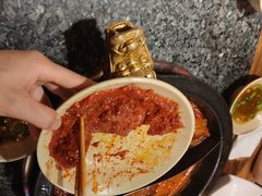 -蜀大侠火锅(总府路店)