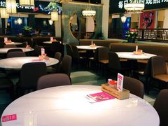 -新辣宴·湖南家常菜·商务聚餐(中粮创芯店)