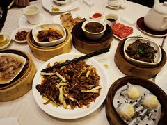 -潮福城大酒楼·潮粤菜·港式点心(阳光城店)