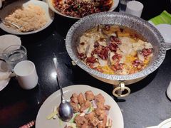 -小资太太餐厅(南岗区店)