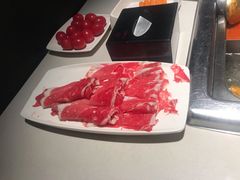 -海底捞火锅(团结桥店)