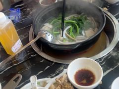 -润泽园海南椰子鸡·糟粕醋火锅(拱北店)