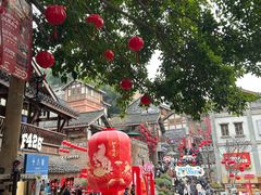 -重庆十八梯传统风貌区