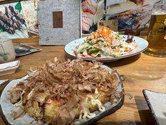 -酒窝夜酌居酒屋(中海水岸馨都店)