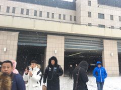 -长春西站