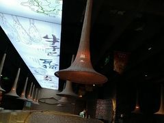 -云海肴云南菜·蒸汽石锅鱼(青岛万象城店)