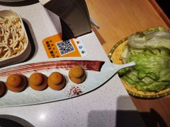 -和庆斋羊蝎子火锅·碳缸烧烤(顺义旗舰店)