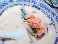 -山外山菜馆(玉泉路店)