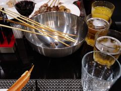 -上海锦江汤臣洲际大酒店壹阶层