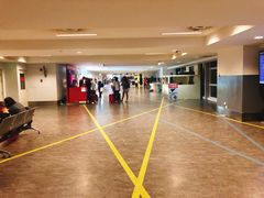 -吉隆坡国际机场