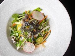 -水月周庄铂尔曼酒店-水月荟中餐厅