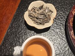 -旺爷砂锅·茶作(国贸城店)