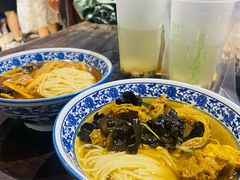 -西园寺素食(西园弄戒幢律寺店)